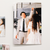 Gallery Wall Photo Panels for Sublimation