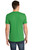 Stylish and comfortable Fine Jersey t-shirt from American Apparel's USA Collection