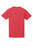 Soft and durable 50/50 poly-cotton t-shirt with a tear-away label