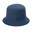 Port Authority twill short brim bucket hat made with 100% cotton