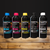 SupaDTF Ink – Premium DTF Printing Ink mockup on table 