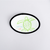 Small oval patch for dye sublimation, perfect for heat pressing logos and designs.
