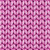  Pink Knitting HTV 
