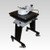 Geo Knight DK 20x25 Air Jumbo Swing Heat Press
