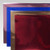 Specialty Materials DecoFilm Soft Metallics Colors 12" Sheets 