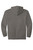 Comfort Colors COMFORT COLORS ® Ring Spun Hooded Sweatshirt 