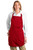  Port Authority® Full-Length Apron with Pockets 