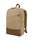  Port Authority ® Cotton Canvas Backpack 