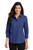  Port Authority®  Ladies 3/4-Sleeve Easy Care Shirt 