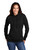  Port & Company ® Ladies Core Fleece Pullover Hooded Sweatshirt 