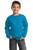  Port & Company® - Youth Core Fleece Crewneck Sweatshirt 