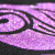 Politape Pearl Glitter 20" Politape Pearl Glitter 20"