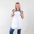 WALABlanks Sublimation Pique Texture Apron WALABlanks Sublimation Pique Texture Apron