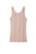 Versatile District Women's V DT6021 tank, ideal for layering, made with a 50/50 cotton-poly blend.