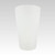 WALABlanks Frosted Glass Cup 17 oz