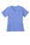 Women's WorkFlex™ V-Neck Top with classic fit and WonderWink logo on left pocket.