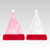 WALABlanks Glitter Christmas Hat Blanks