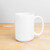 15oz sublimation ceramic mug for customization