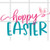 Hoppy Easter SVG with Kim Byers