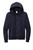 Allmade Unisex Organic French Terry Full-Zip Hoodie made with 100% organic cotton for a sustainable and comfortable fit.