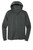 Mercer+Mettle double-knit full-zip hoodie with three-panel hood.
