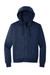 Port Authority®  Smooth Fleece Hooded Jacket 