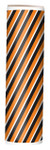 SISER1034 - Diagonal Stripes Halloween