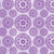  SISER1050 - Simple Mandala Purple 