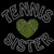  Tennis Sister 