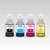  Epson SureColor 570/170 140ml Sublimation Inks 