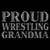  Proud Wrestling Grandma 