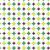 Mardi Gras Diamonds Adhesive Vinyl