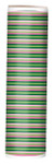 Heat Transfer Warehouse Stripes Pink Green Adhesive Vinyl 