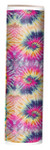 Heat Transfer Warehouse Berry Tie Dye Adhesive Vinyl 