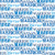 Heat Transfer Warehouse Warrior Text Blue Adhesive Vinyl 