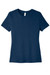 Bella + Canvas BELLA+CANVAS ® Women's Relaxed Jersey Short Sleeve Tee 