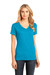  District® - Women's Perfect Weight® V-Neck Tee 