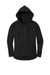  District ® Women's Perfect Weight ® Fleece Drop Shoulder Full-Zip Hoodie 