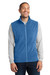  Port Authority® Microfleece Vest 