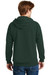  Hanes® Ultimate Cotton® - Full-Zip Hooded Sweatshirt 