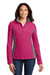  Port Authority®  Ladies Colorblock Value Fleece Jacket 
