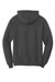  Port & Company ® Tall Core Fleece Pullover Hooded Sweatshirt 