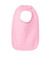 Rabbit Skins Infant Premium Jersey Bib