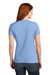 Hanes Ladies Nano-T Cotton V-Neck T-Shirt