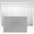  Excel Blades Clear Self Healing Cutting Mats 