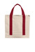  Port Authority®  Cotton Canvas Two-Tone Tote 