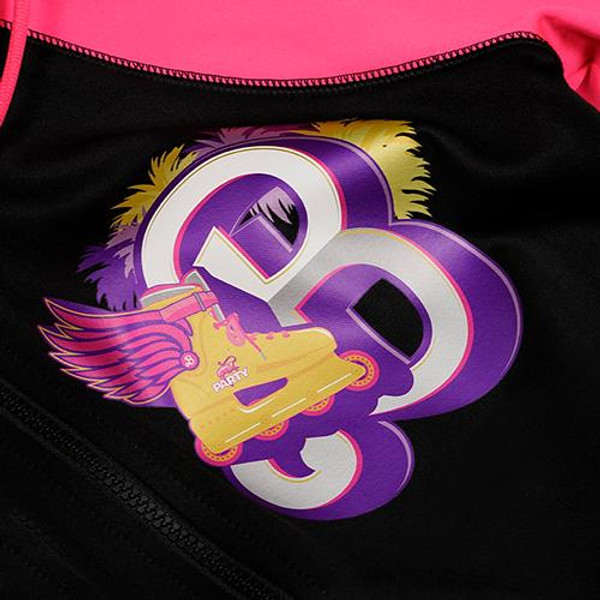 Metallic Transfer - Hyi Fashion