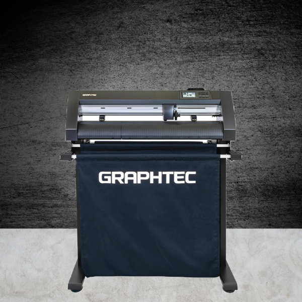 Graphtec CE7000-60 24インチ カッター スタンド付き Amazon.co.jp: Graphtec CE7000-60 24インチ Eクラス ビニールカッター