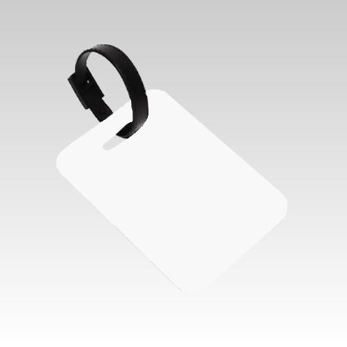 Sublimation Luggage Tag Heat Transfer Warehouse