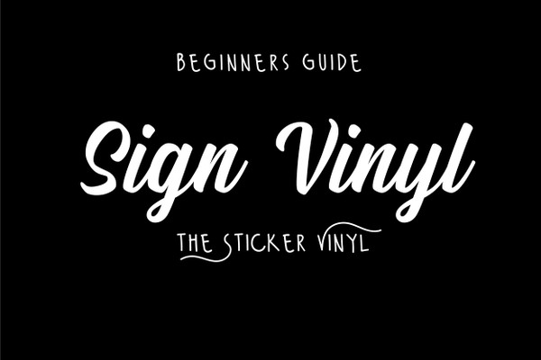 Beginners Guide to Craft Vinyl: Heat Transfer Vinyl vs Adhesive Vinyl -  Simply Made Fun